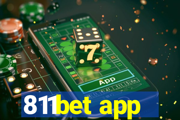 811bet app